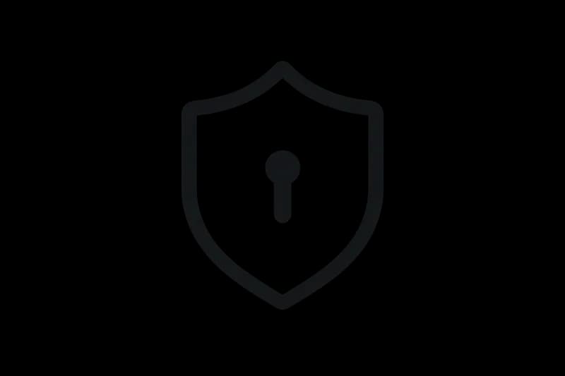 Privacy & Safety Protection